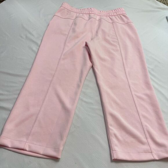Lululemon Softstreme High-Rise Vita Pink Pants Size 10 - Picture 7 of 8